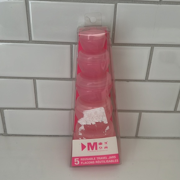 Cute!! TRAVEL ✈️ JARS!! - Picture 11 of 11